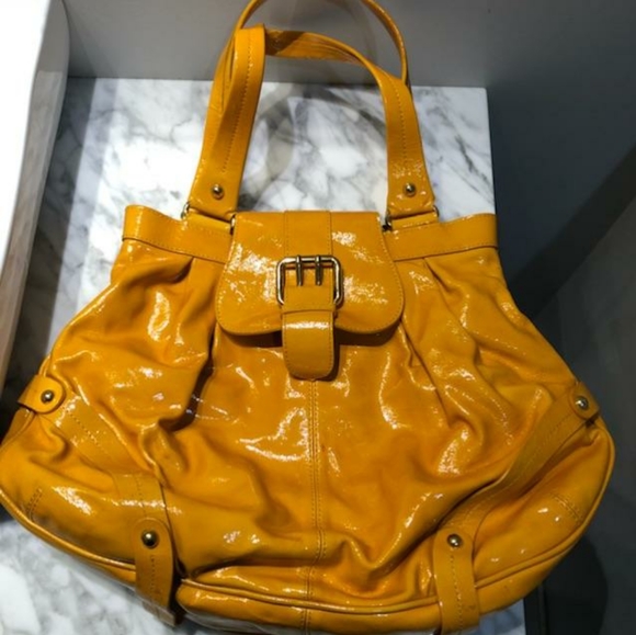 Dooney & Bourke Handbags - Leather shoulder bag